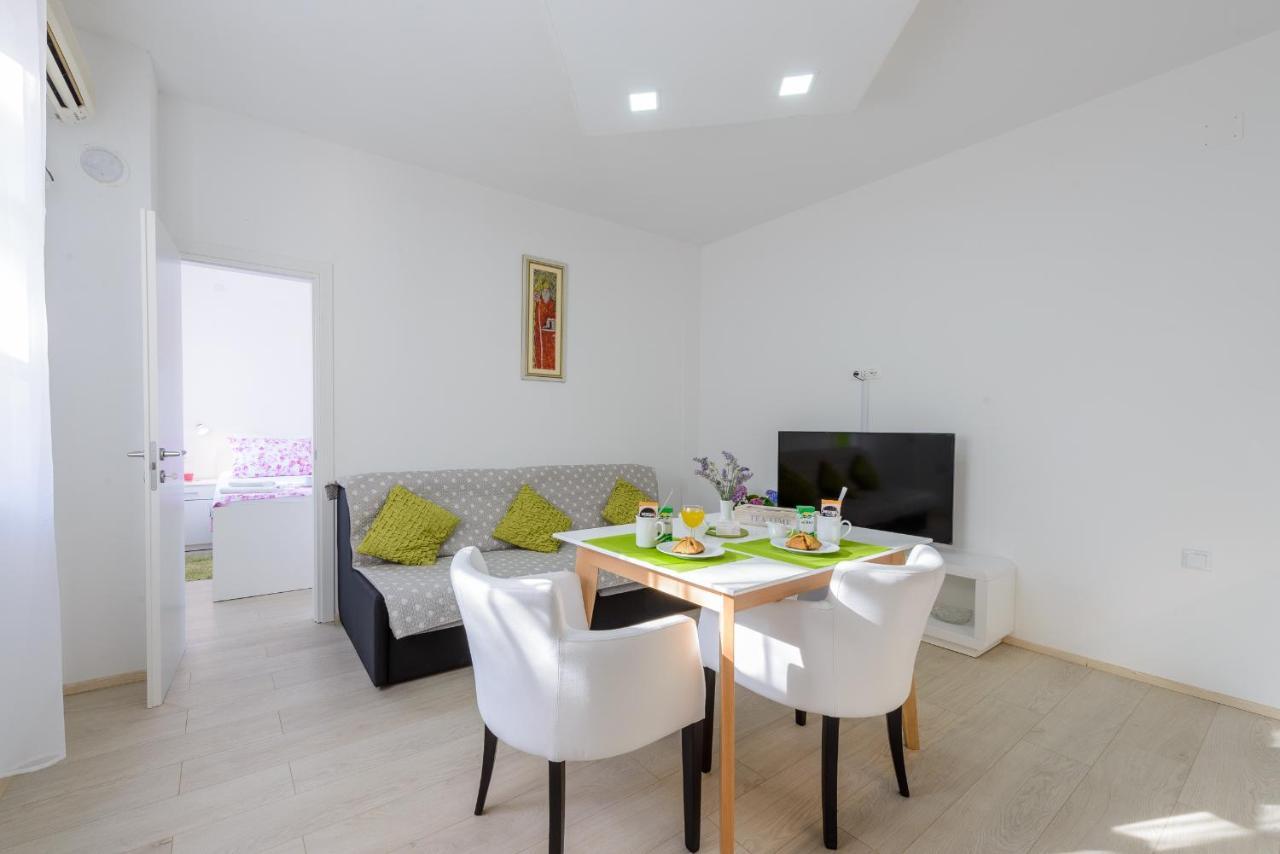 Sb Apartment No 3 Dubrovnik Exterior photo