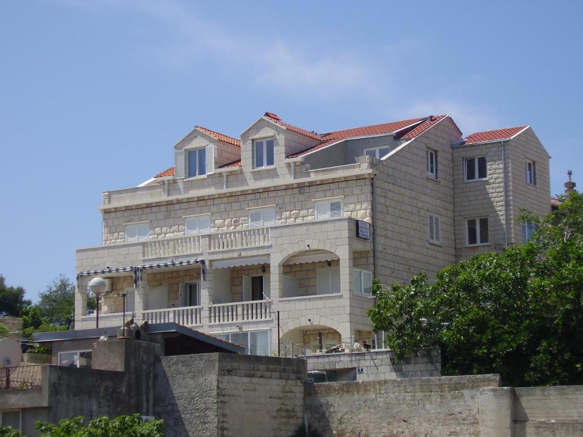 Sb Apartment No 3 Dubrovnik Exterior photo