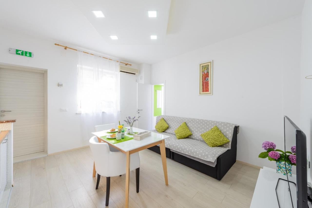 Sb Apartment No 3 Dubrovnik Exterior photo