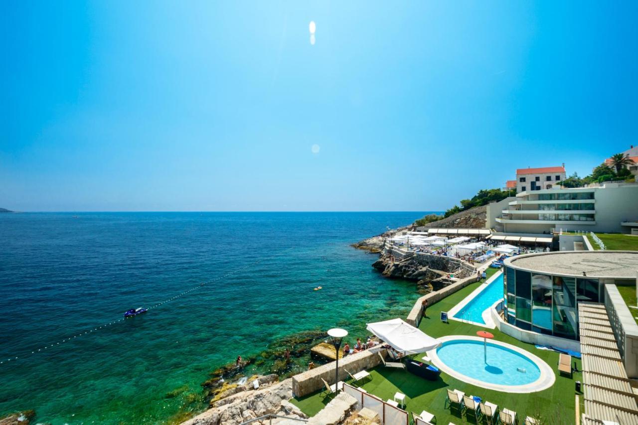 Sb Apartment No 3 Dubrovnik Exterior photo